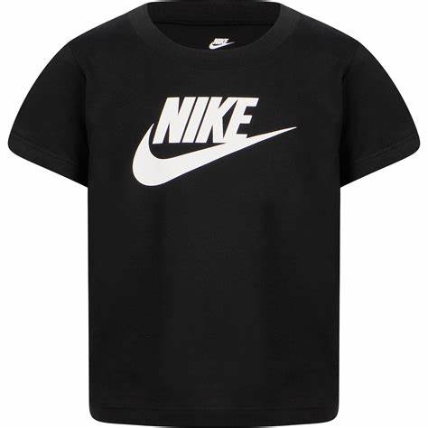 T shirt Black